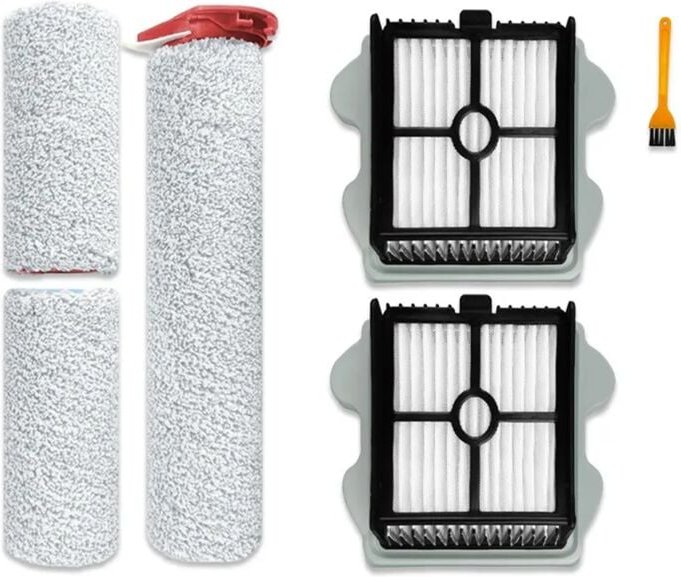 Für Dyad Pro / A10 Plus Ultra Staubsaugerteile