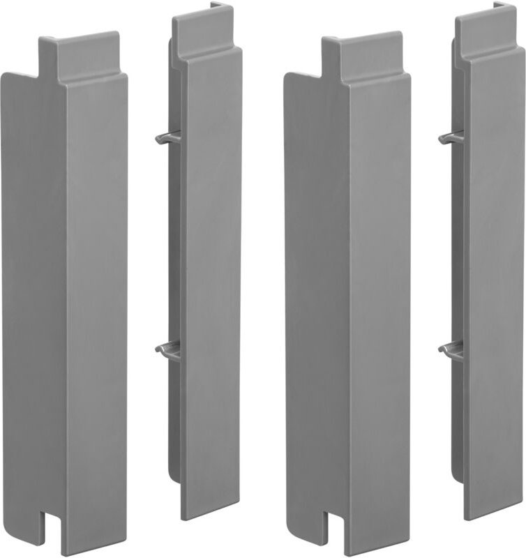 Stanley - Trackwalls Endkappen