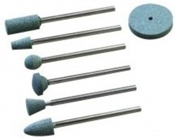 2 sphärische Scheiben 4,5 mm Auto Sil71136