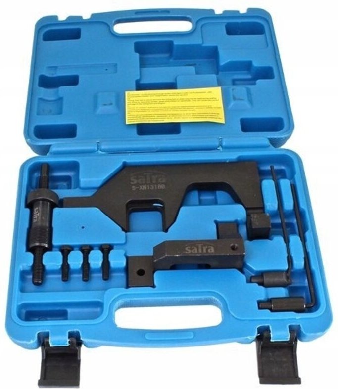 Steuerzeiten-Arretierwerkzeug BMW 1 3 F30 F20 1.6 TURBO N13 B16
