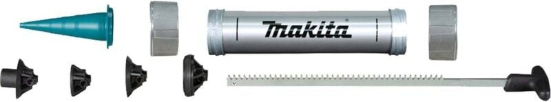 Beutelhalter 400ml kpl. (1911T5-8) - Makita