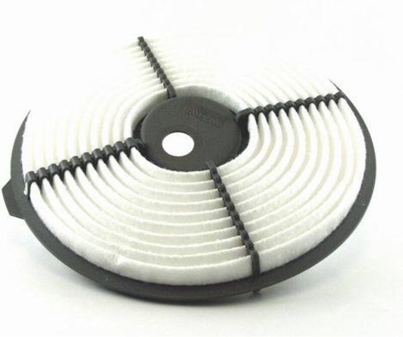 Luftfilter Sb057 Sct