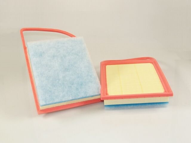 Luftfilter - automotive - baldwin - 0