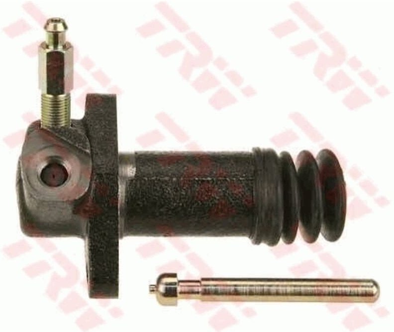 Pja121 Trw Kupplungssteuerung