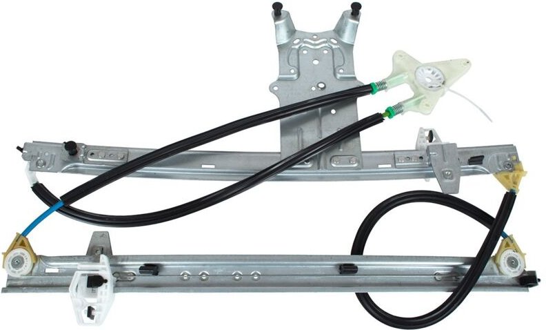 Citroën Xsara Picasso 5D, Baujahr 1999, elektrischer Fensterheber vorne rechts