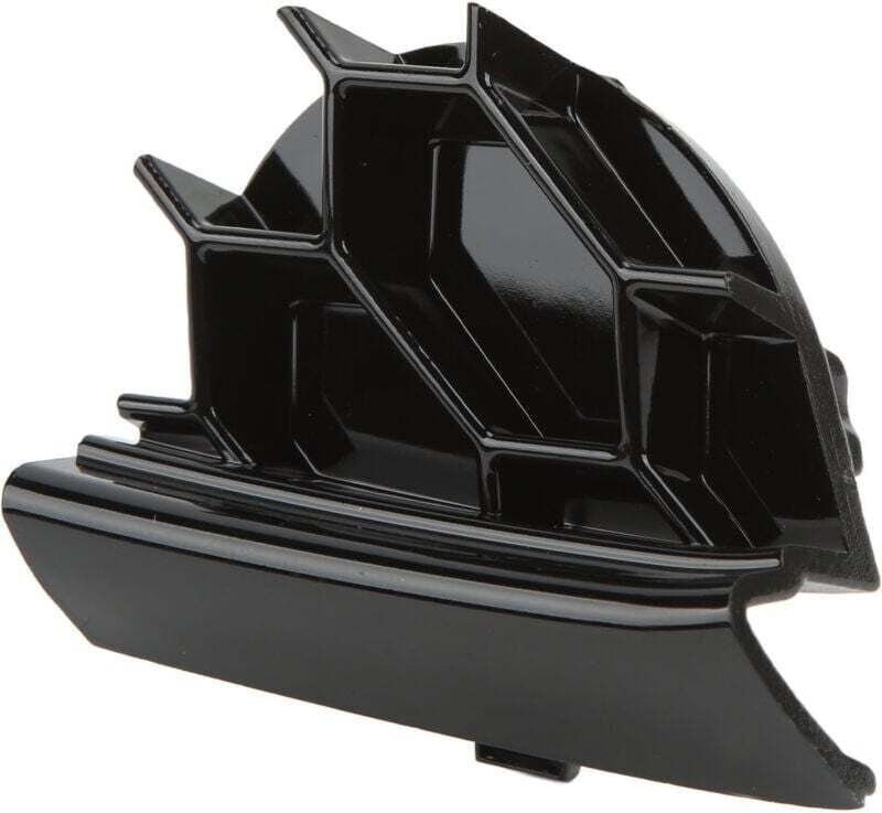 Capuchon de Remplacement pour Oeil de Crochet de Remorquage Pare-Chocs Avant Ford Focus Mk3 ST 2014-2018