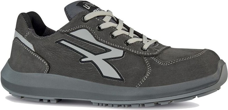 Scarpe antinfortunistiche U Power Avion S3 SRC ESD-44 - - 44