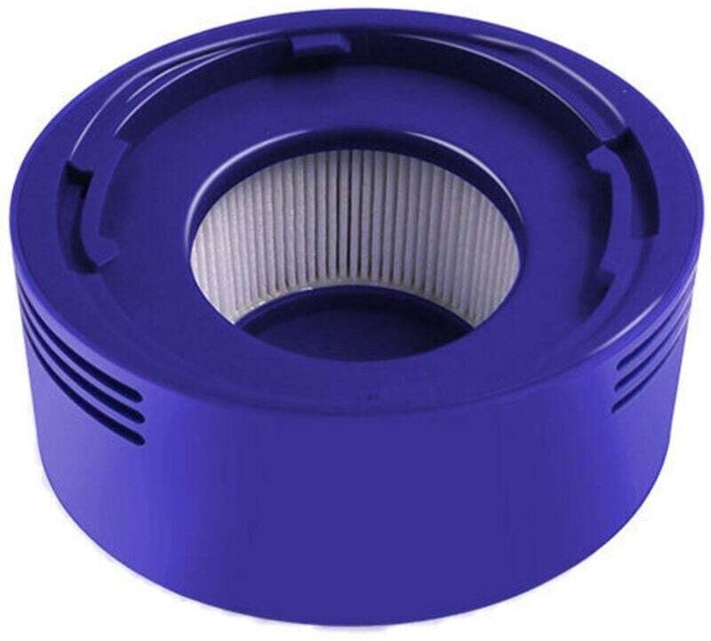 Vorder- und Hinterfilter, Ersatzfilter für Dyson V7/8 Detect Slim Staubsauger – V7/8 Hinterfilter, 5 Stück