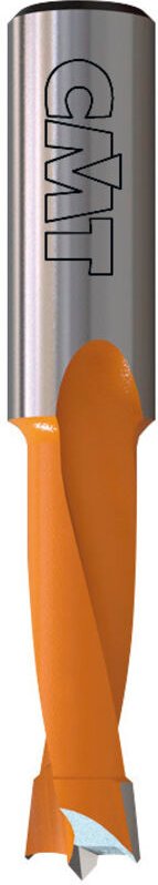 310.047.12 BOHRSPITZE FÜR SCHRUPPEN HW S=10X27 D=4.76x27X57.5 SX