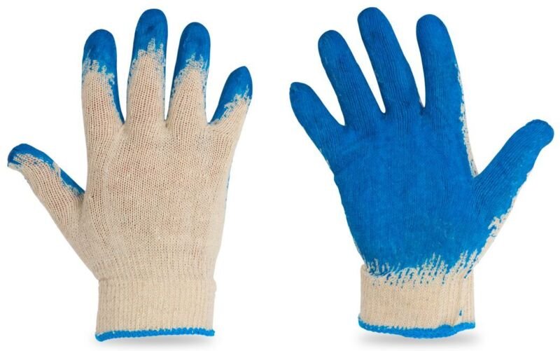 Handschuhe "VAMPIRE"