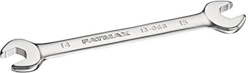 FatMax Doppelmaulschlüssel 14x15 mm - Stanley
