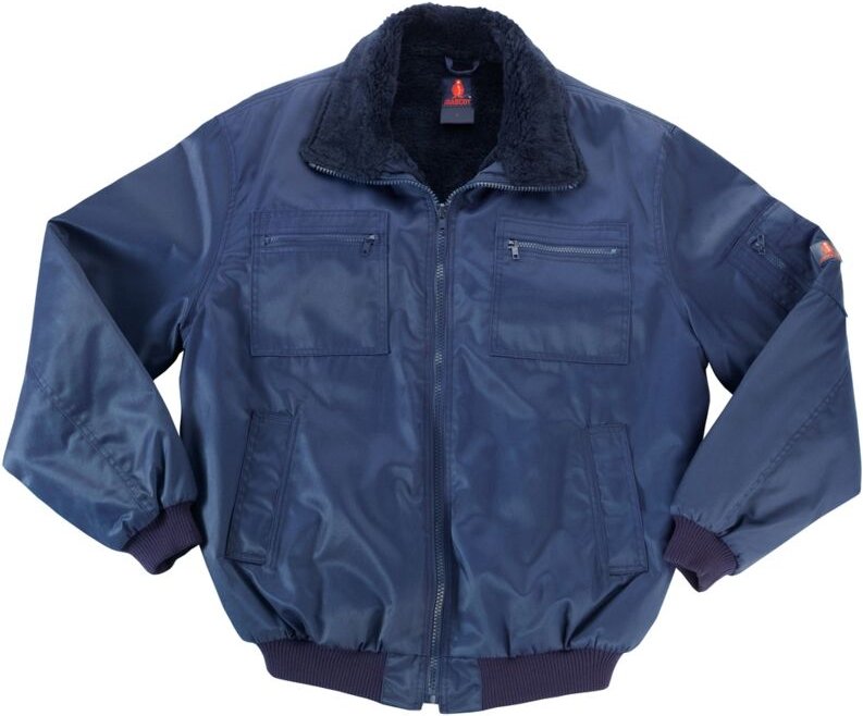 MASCOT Originals Pilotjacke Alaska Gr.L marine 00516-620