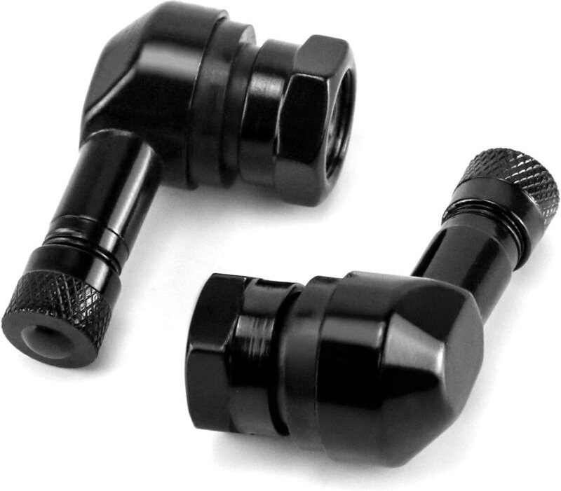 Geeignet für modifizierte Reifen von Motorrädern und Elektrofahrzeugen, CNC-Aluminiumlegierung, wasserdichte Ventilöffnu...