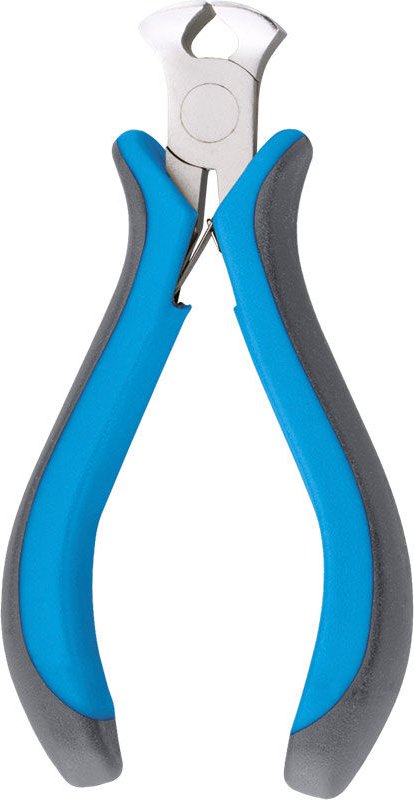 Seitenschneider 110 mm fur Pracisionselektronik Fervi 0020/5