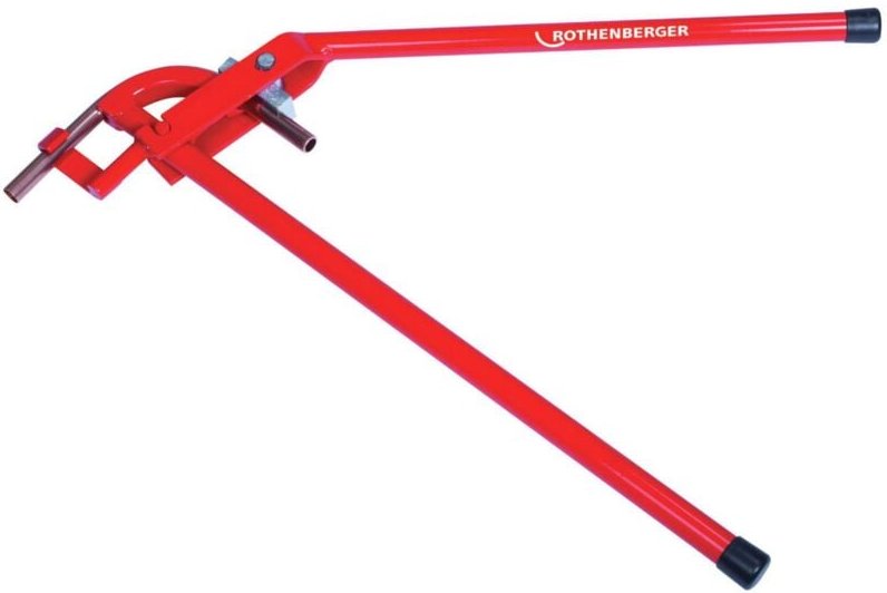 ROTHENBERGER Standard Biegezange, 90 Grad, 28mm, R 108mm - 462228