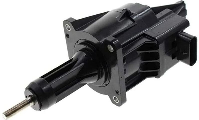 11657638783 11657647115 Auto Wastegate Stellglied für F10 F11 F18 520I 523I 528I 530I 535I 550I 520Li 11658485117