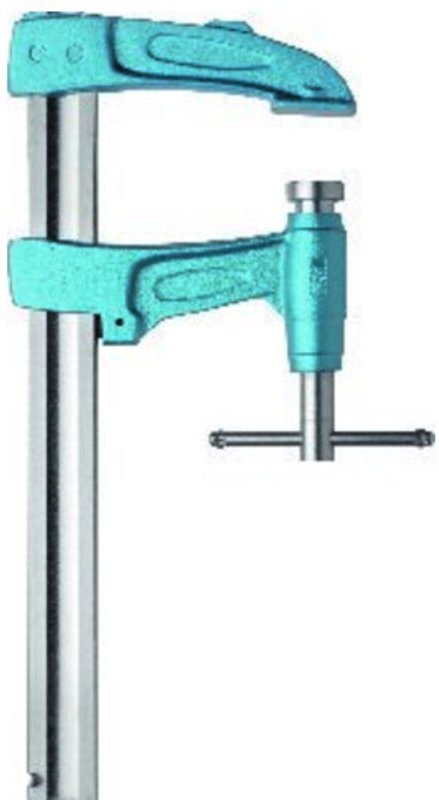 Hochleistungs-Schraubzw. 4003-P 35x8mm 40cm Urko