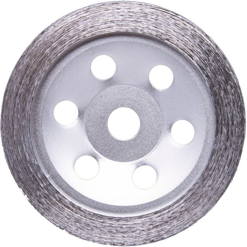 Schleiftopf 110 mm, fein - Makita