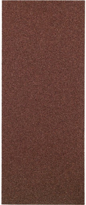 KWB - 812120 Schleifpapier Körnung (num) 120 (l x b) 280 mm x 115 mm 10 St.