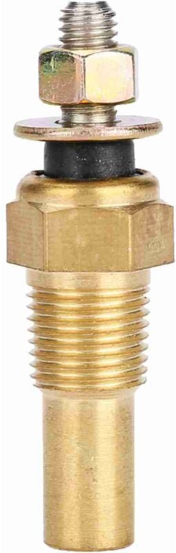 Elektrischer Sender, langlebige Öltemperatur nach der Wärmebehandlung für Autowartungsarbeiter