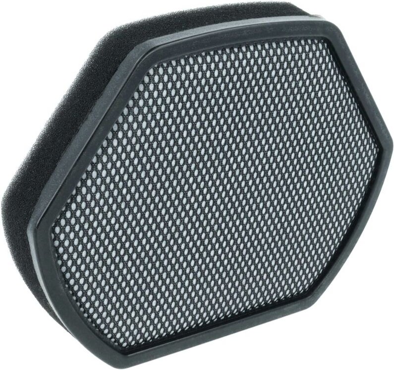 vhbw Staubsaugerfilter kompatibel mit Bosch BGC 2U230/12, 2UK2000/11, 1UK1500/11, 2U200/11, 2U230/11 Staubsauger - Schau...