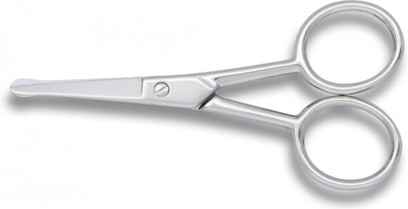 Nasenschere Gifaz 3,5'.Material Kohlenstoffstahl 15031