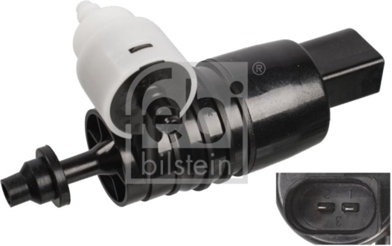 Waschpumpe 107463 Febi