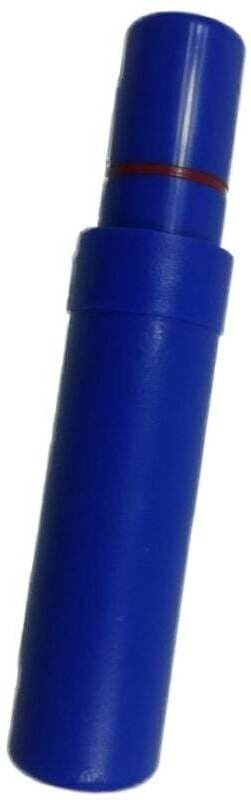 M6 Gewindebolzen, kleiner Glassaugbecher, Handpumpenschalter für Vakuumpumpenersatz