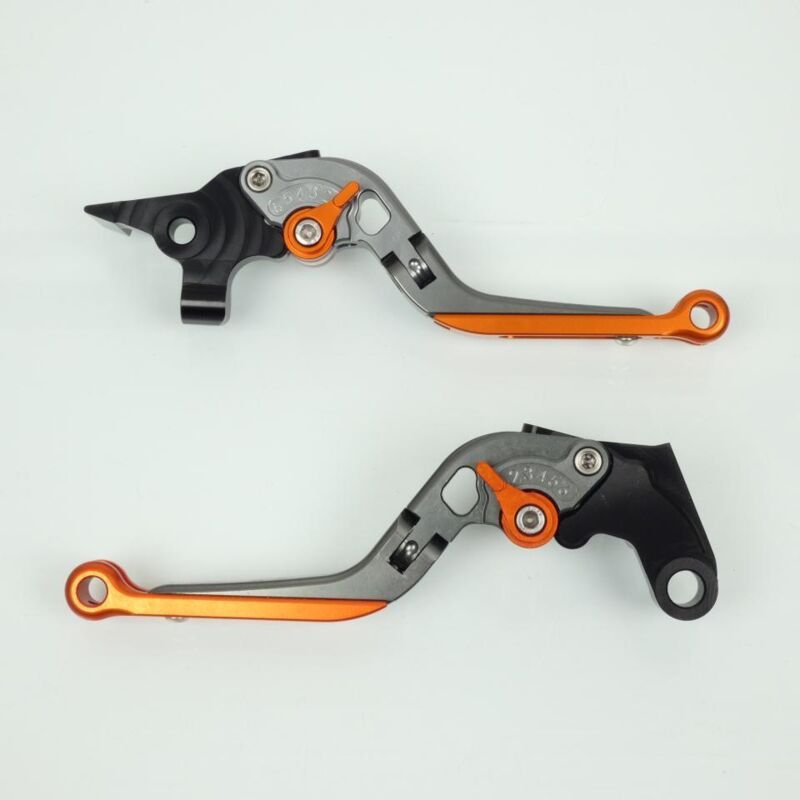 bremshebel kupplung für motorrad yamaha 700 mt-07 2014 bis 2017