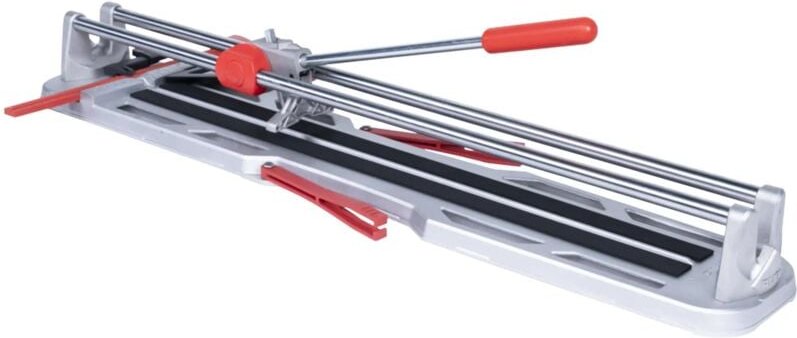 Rubi - Manueller Fliesenschneider Star-63 Platin