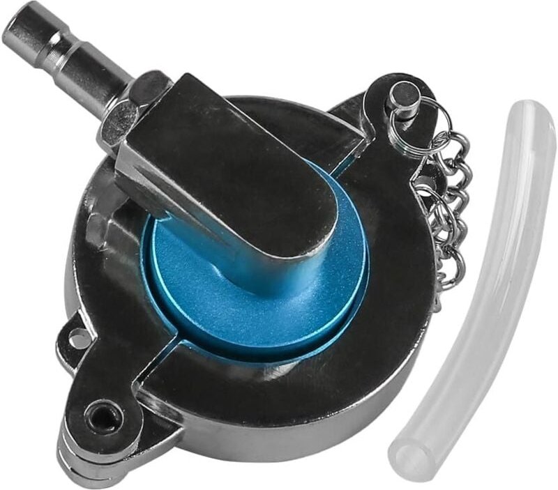 Wird für den Bremsflüssigkeitswechsel bei Toyota- und Lexus-Fahrzeugen verwendet – zur Reparatur und zum Nachfüllen von