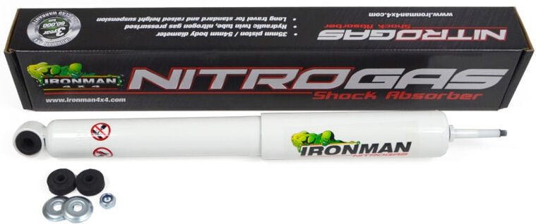 Stossdämpfer 12085gr