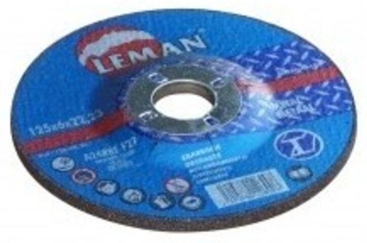 Metal-Schleifscheibe M-d236 00 25