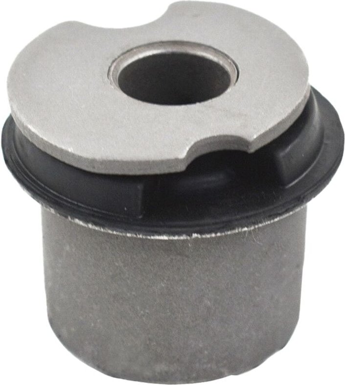 Tlily - 25872770 Auto Vorder Achs Differential Buchse für H3 2006-2010 H3T 2009-2010