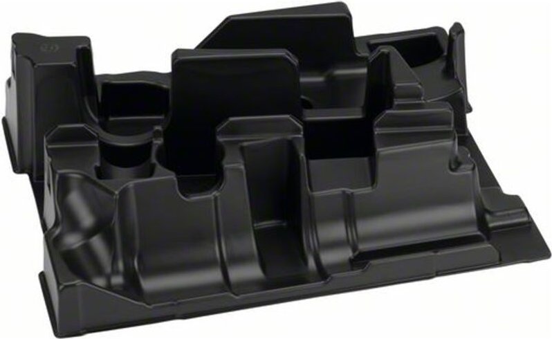 Bosch Einlage L-BOXX 136, GBH 2-28 DFV + GDE 16