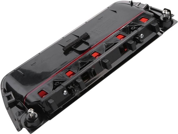 Tlily - 6350Z5 Auto Dritte Bremsleuchte Kofferraum Zusatzbremsleuchte für 408 C4 6350