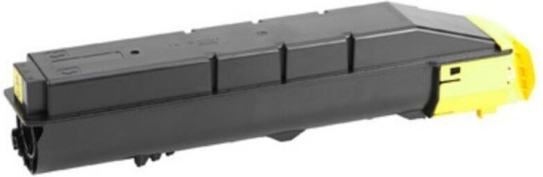 Toner Originalzubehör TK-8305Y ca. 15.000 Seiten gelb