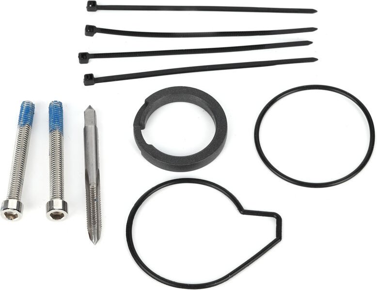 Reparatursatz für Luftfederungskompressorpumpen, Hochpräzisions-Reparatursatz BPA001 für Kompressorpumpen des Typs L322.