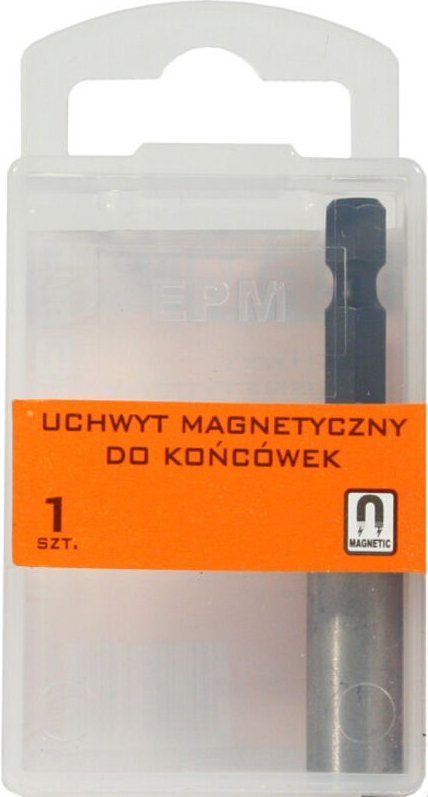 Magnetischer Bithalter 1/4 - E-400-0380