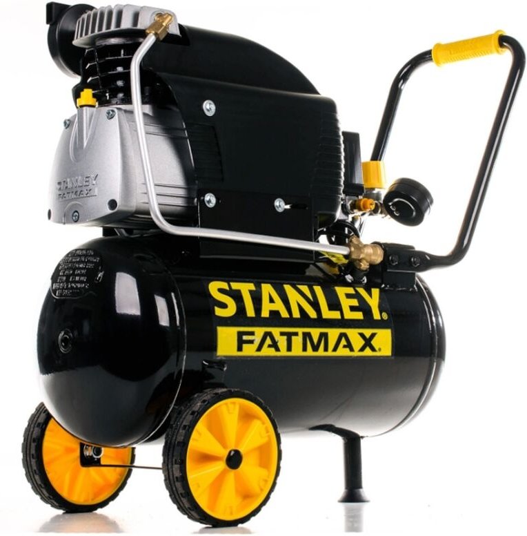 Kompressor 24LT d 211-8 - 24S