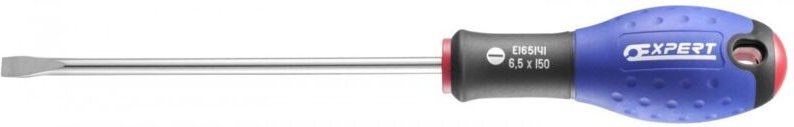 Schlitz-Schraubendreher Meca 6 5x150