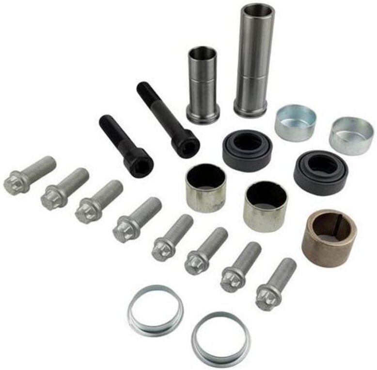 Gleitstützen Spiel Renault Volvo Scania Elsa 195 225 85109890, MCK1298, 352123