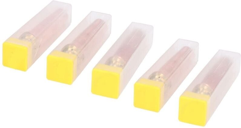 Schweißdüsen, Schneiddüsen, Hochleistungs-Brennerzubehör für Propan-Acetylen-Gas G03-9