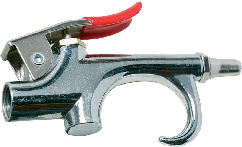 Druckluft-Ausblaspistole, 1/4 Zoll bsp Große Reichweite