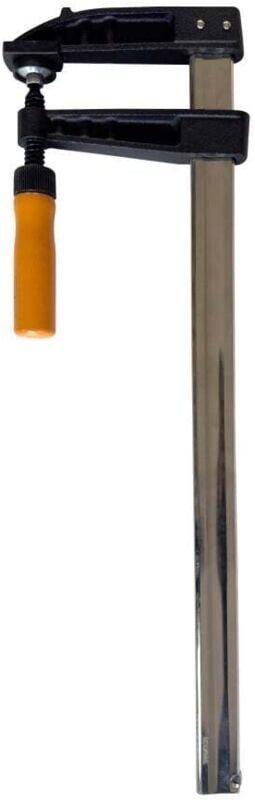 TrendLine Schraubzwinge Leimzwinge Klemmzwinge 500 x 120 mm