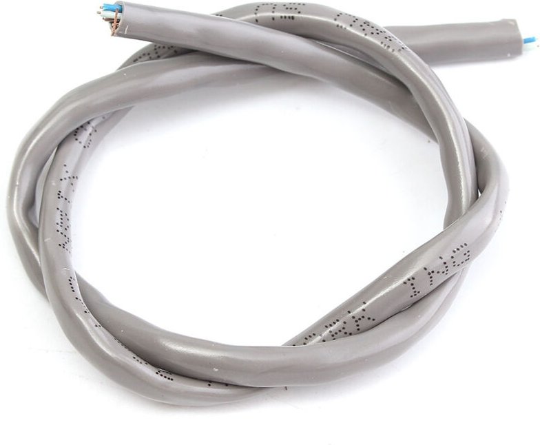 Ethernet-LAN-Set, hochwertiges Crimpwerkzeug, Crimpzange, Abisolierzange, RJ45-Kabeltester