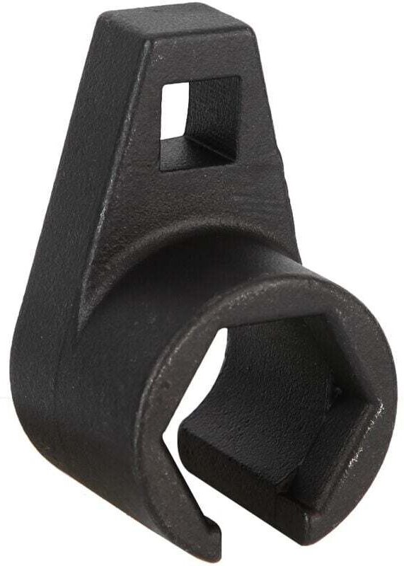 Universeller 22-mm-Sauerstoffsensorstecker, versetztes Design mit geteilter Seite, kompatibel mit Antriebswerkzeugen für...