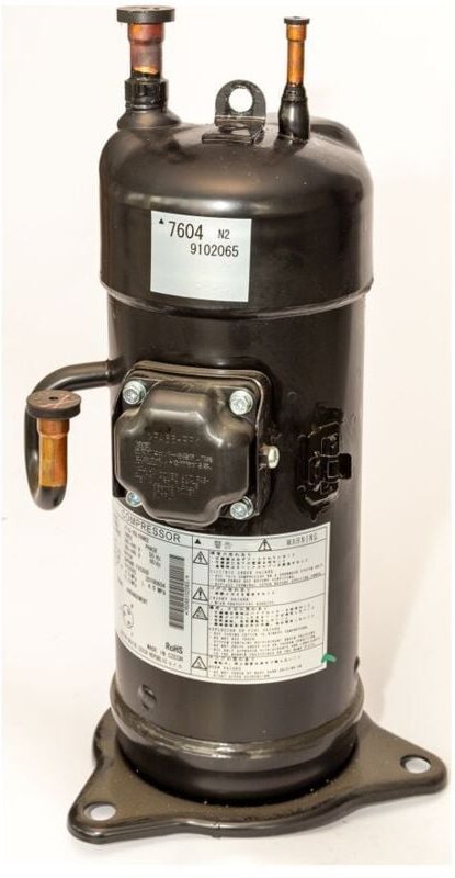 Daikin Kompressor 7603 für RRRQ011-016AAY1