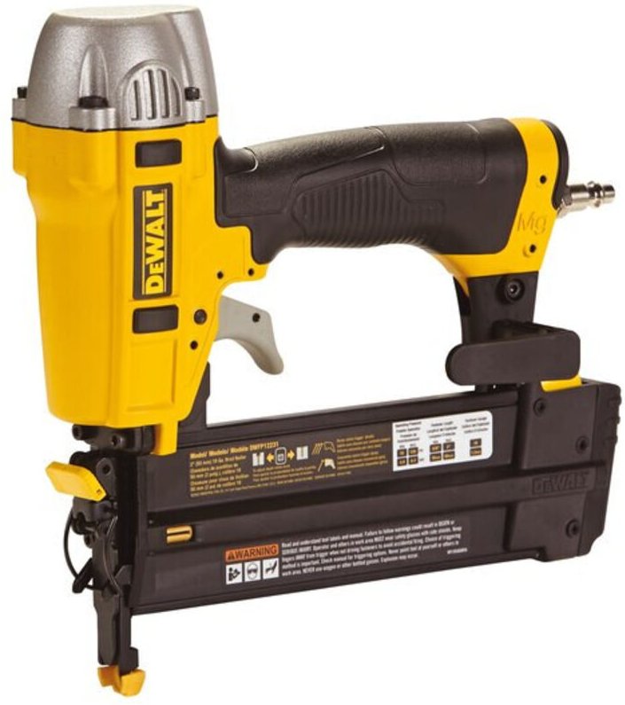 Pneumatische Nagelpistole Dewalt DPN1850