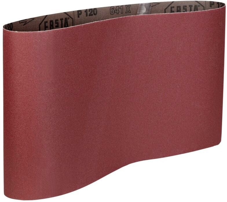 Starcke - Schleifhülse 120x451 mm Schleifpapier für Festool Schleifigel Korn 100